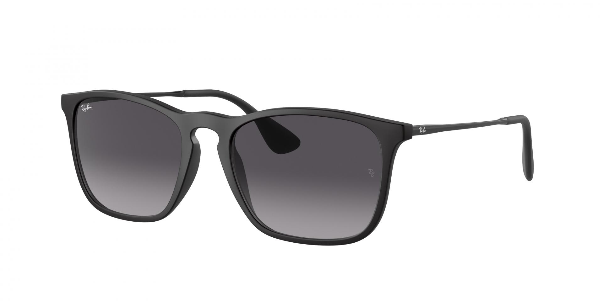 Occhiali da sole Ray-Ban RB4187F CHRIS 622/8G 8053672213454 | Ottica Lux