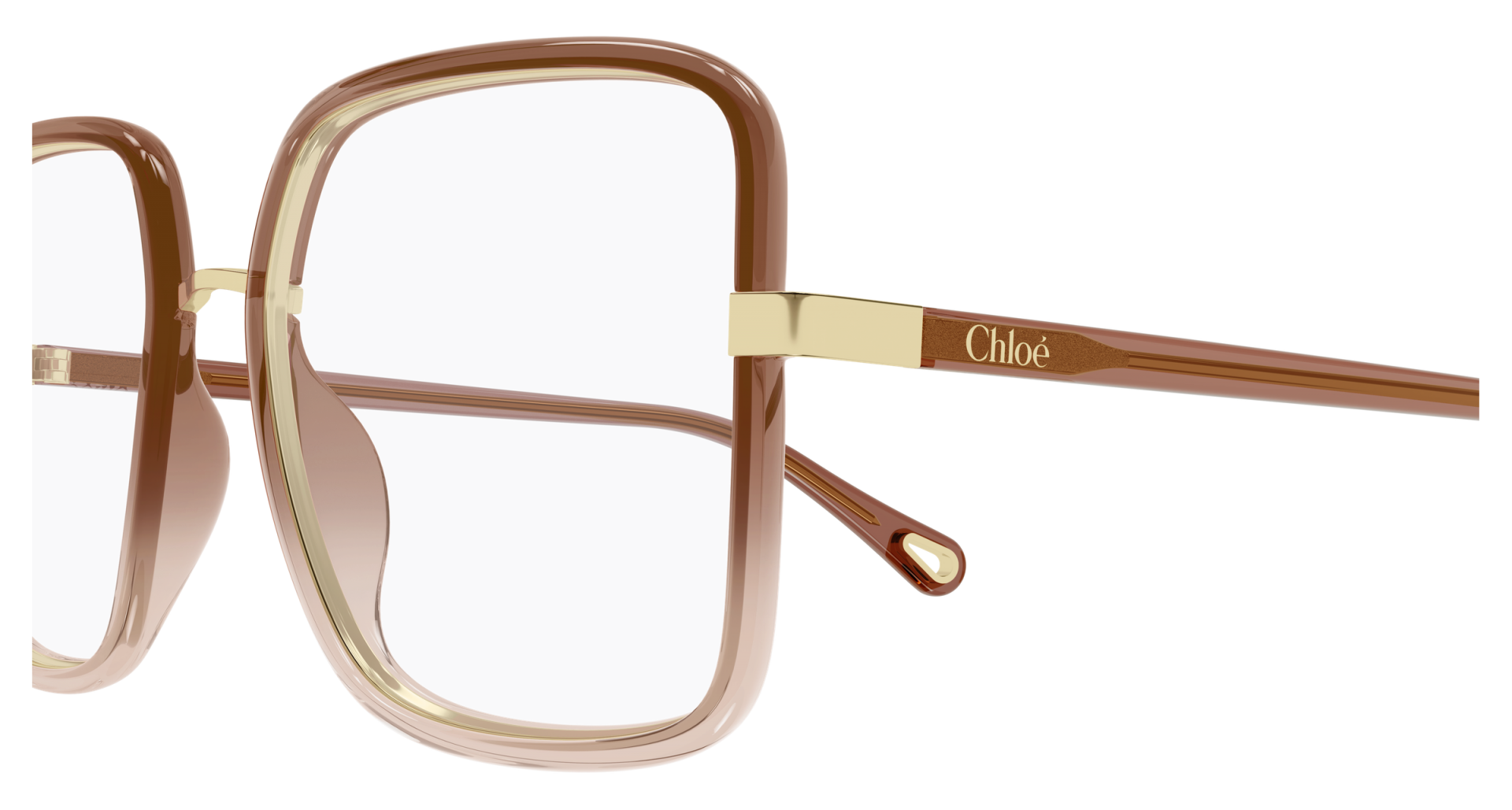 Ophthalmic frames Chloé CH0338O 003 8056376617443 | Ottica Lux