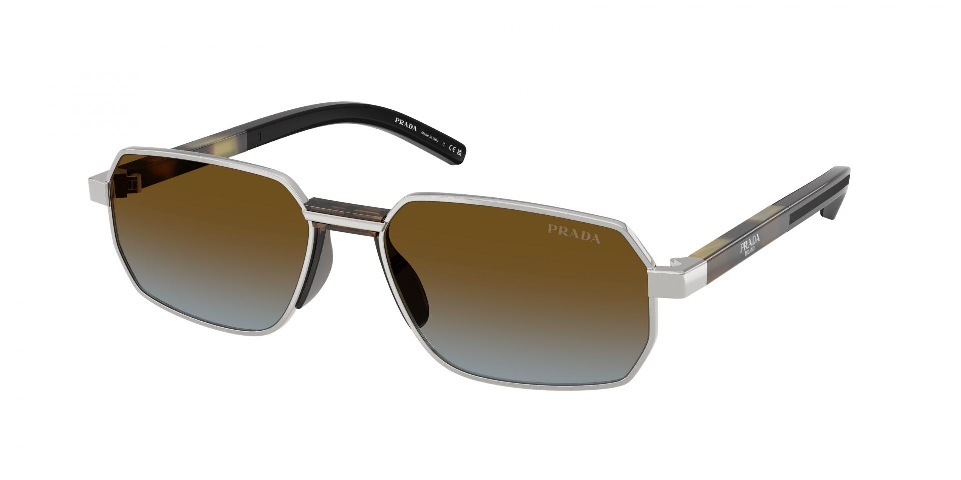 Occhiali da sole Prada PR D60S 5AV60M 8056262979600 | Ottica Lux