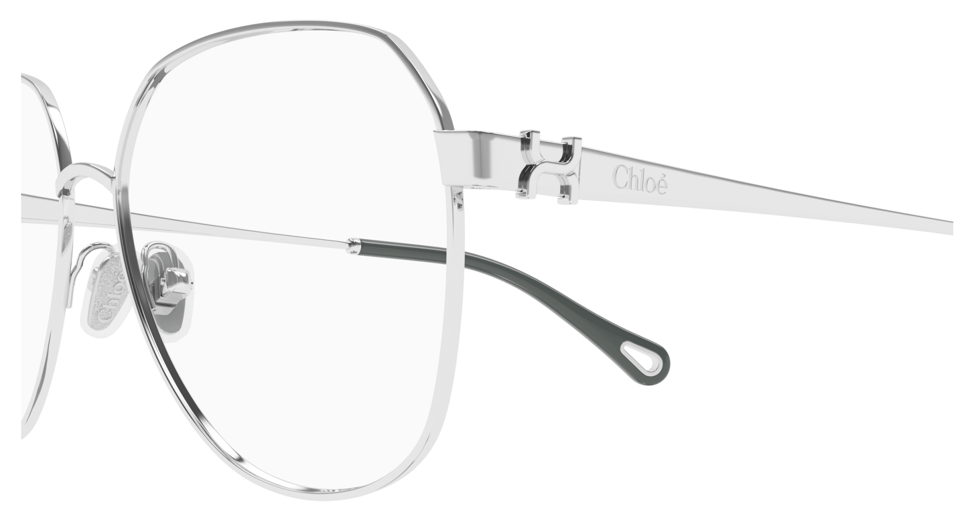 Ophthalmic frames Chloé CH0307O 002 8056376561944 | Ottica Lux