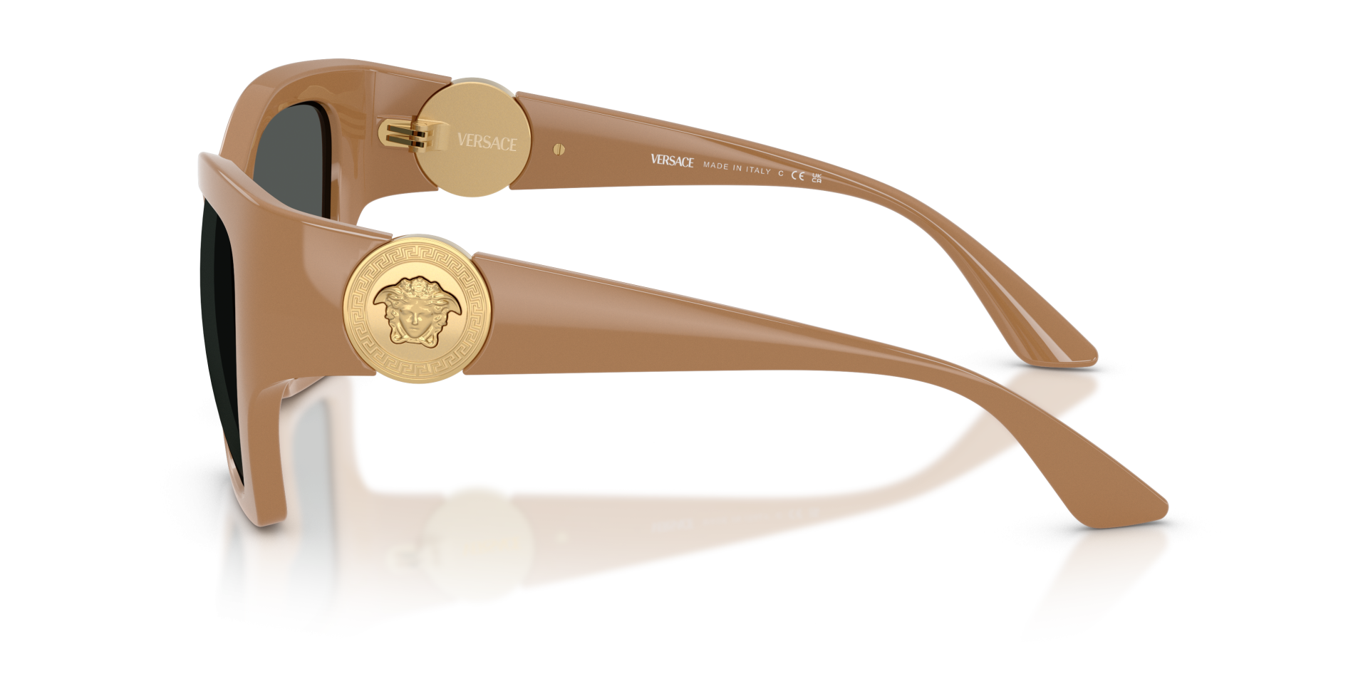 Sunglasses Versace VE4452 551787 8056262451250 | Ottica Lux