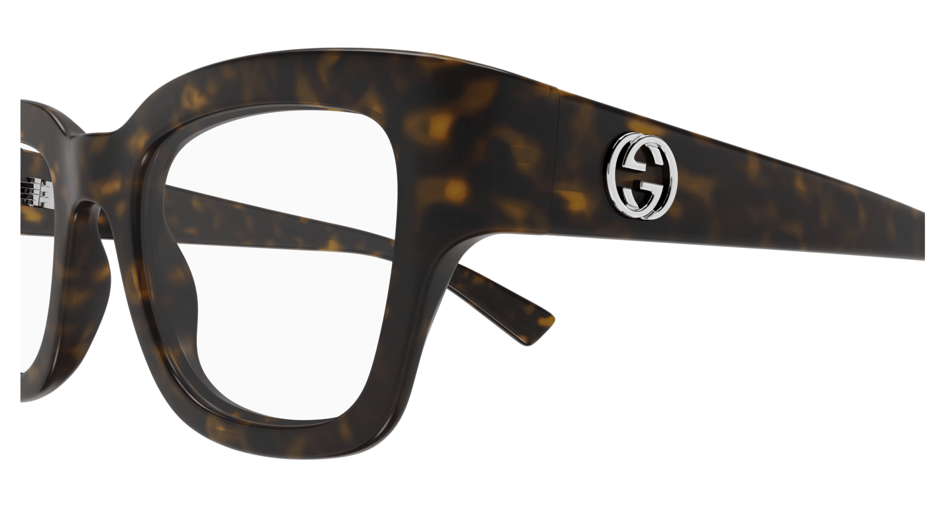 Occhiali da vista Gucci GG1788O 002 8056376549447 | Ottica Lux