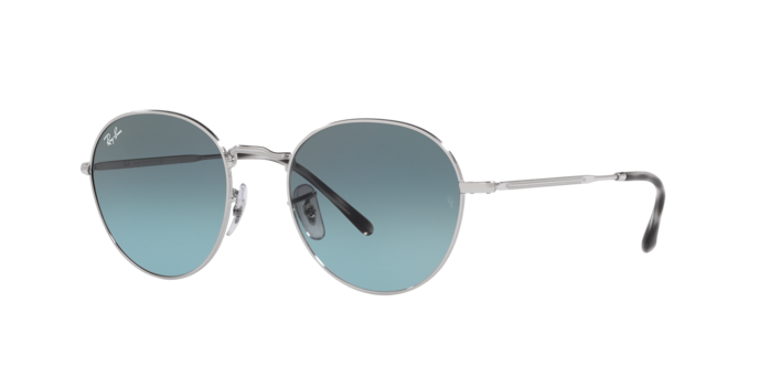 Sunglasses Ray-Ban RB3582 DAVID 003/3M 8056597625838 | Ottica Lux