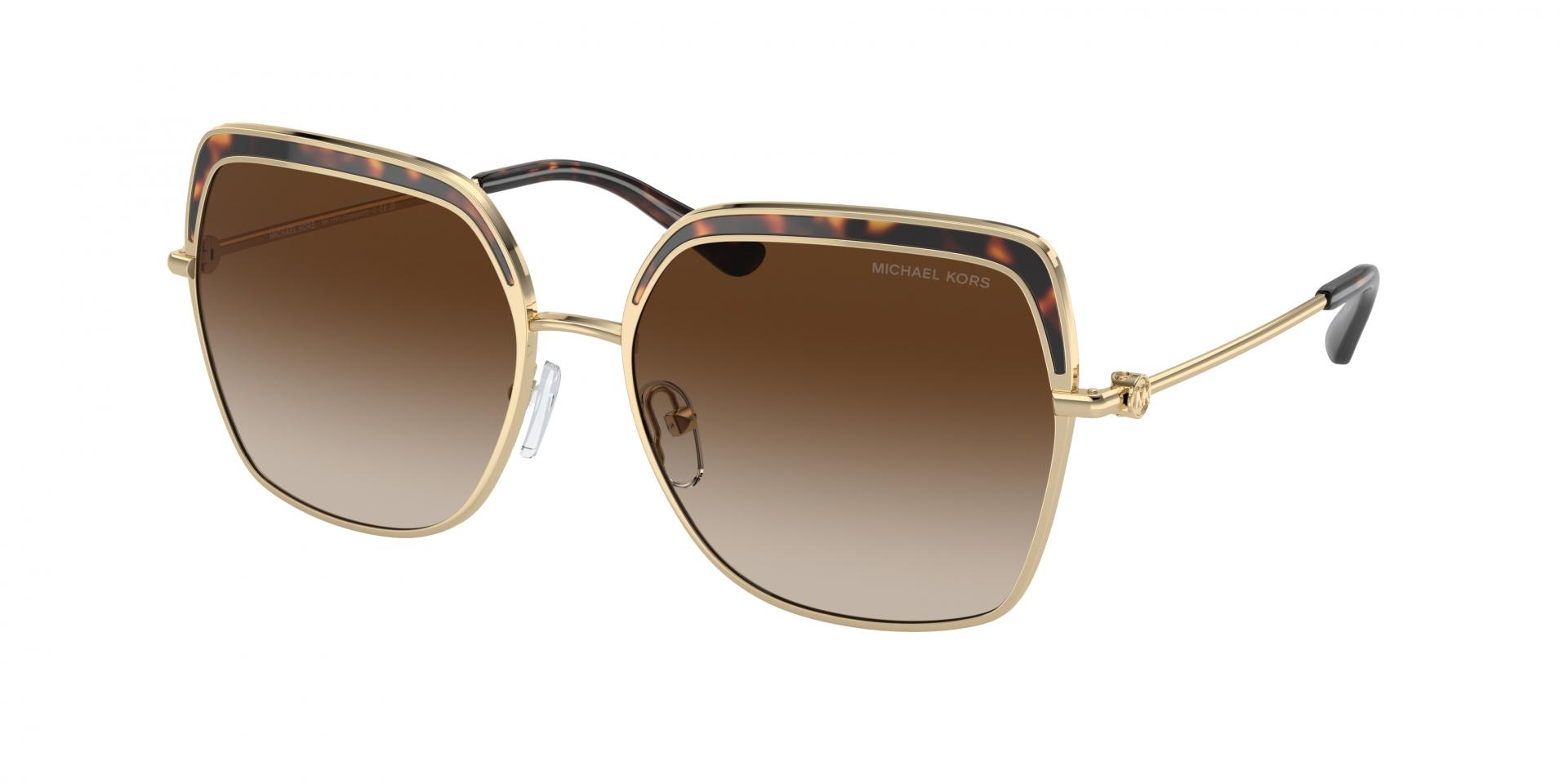 Occhiali da sole Michael Kors MK1141 GREENPOINT 101413 0725125410229 | Ottica Lux