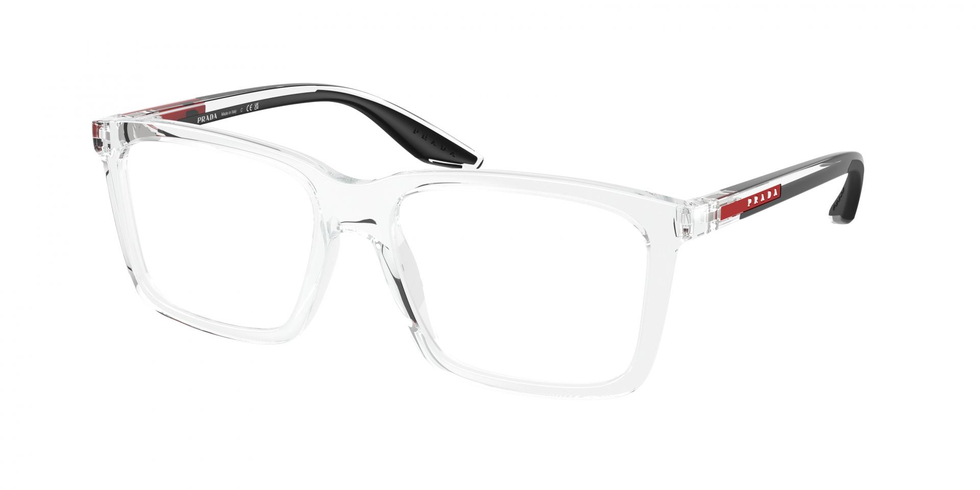 Ophthalmic frames Prada Linea Rossa ps 03sv 29F1O1 8056262674314 | Ottica Lux