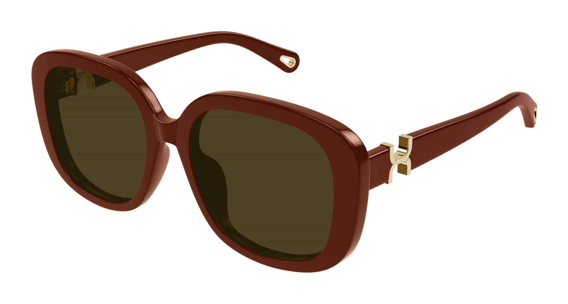 Occhiali da sole Chloé CH0303SK 004 8056376561753 | Ottica Lux