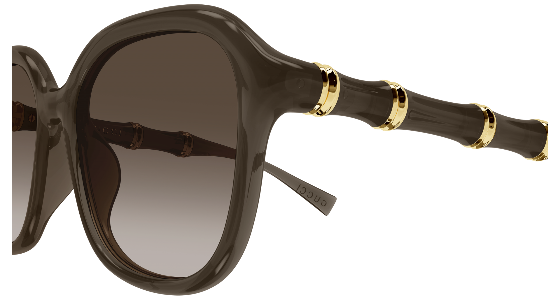 Sunglasses Gucci GG2061SA 003 8056376647662 | Ottica Lux