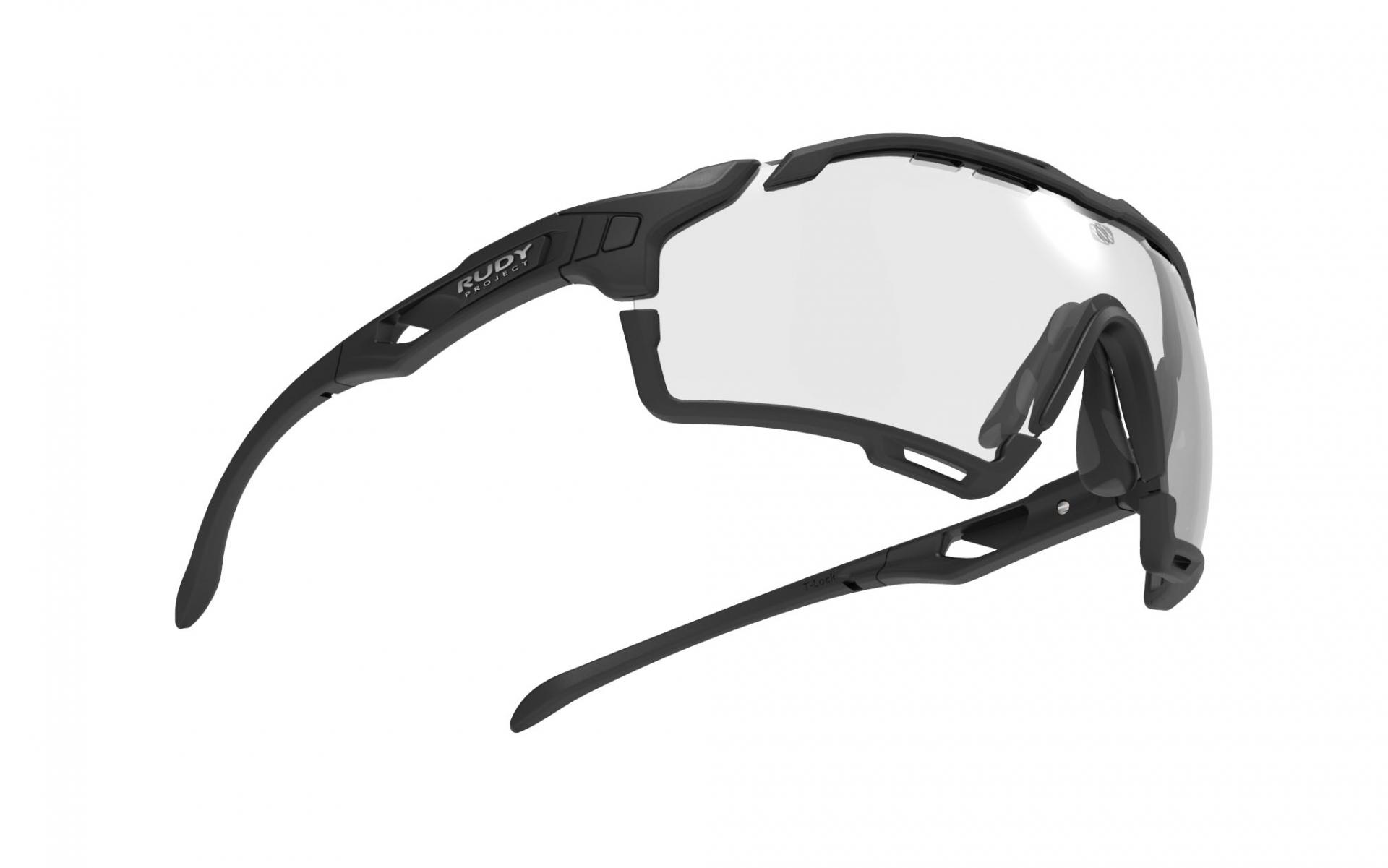 Occhiali da sole Rudy Project SP63 Cutline 7306-0000  | Ottica Lux