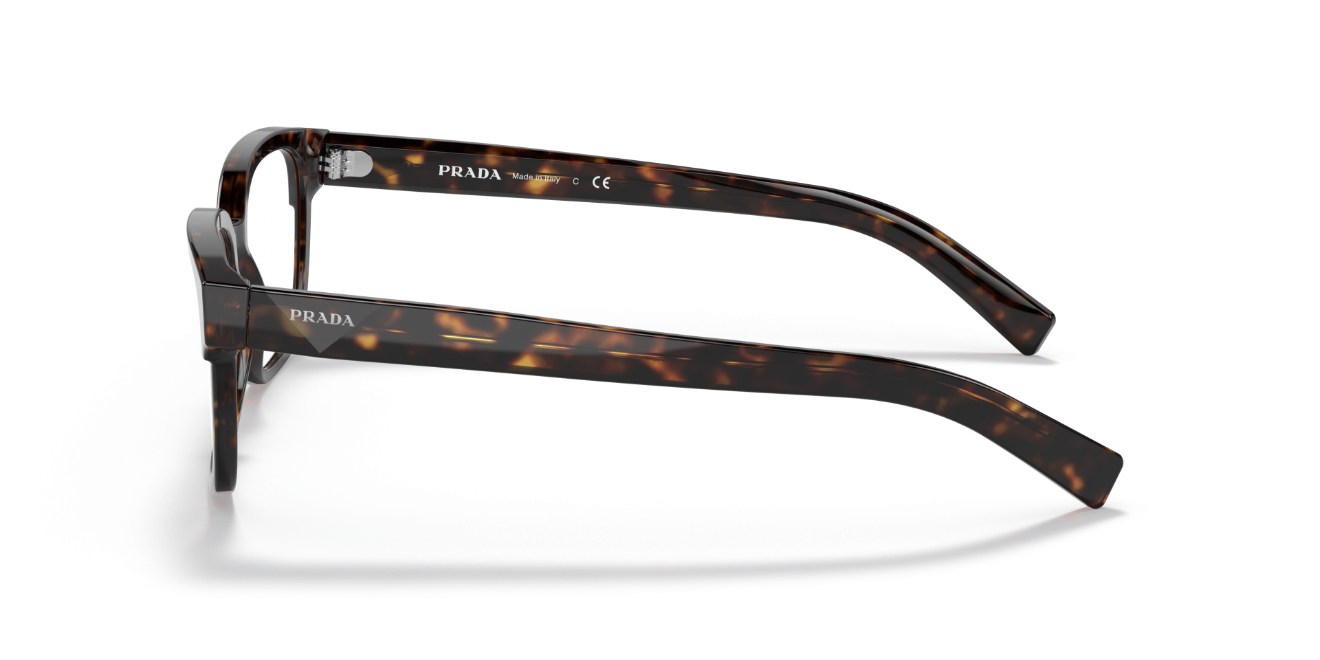 Ophthalmic frames Prada PR 04YV 2AU1O1 8056597516228 | Ottica Lux