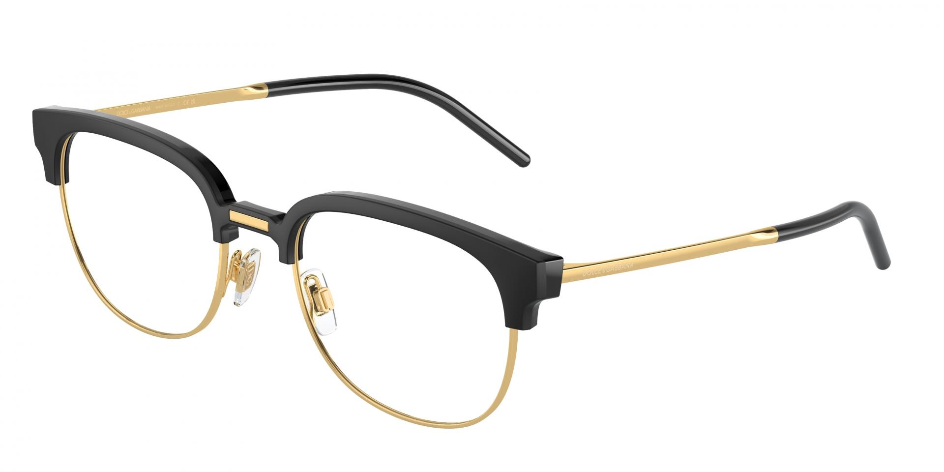 Occhiali da vista Dolce & Gabbana DG5108 2525 8056597950831 | Ottica Lux