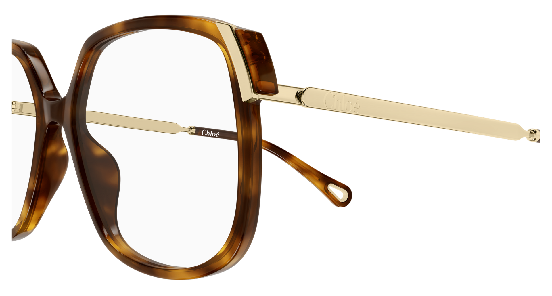 Ophthalmic frames Chloé CH0287O 007 8056376659429 | Ottica Lux