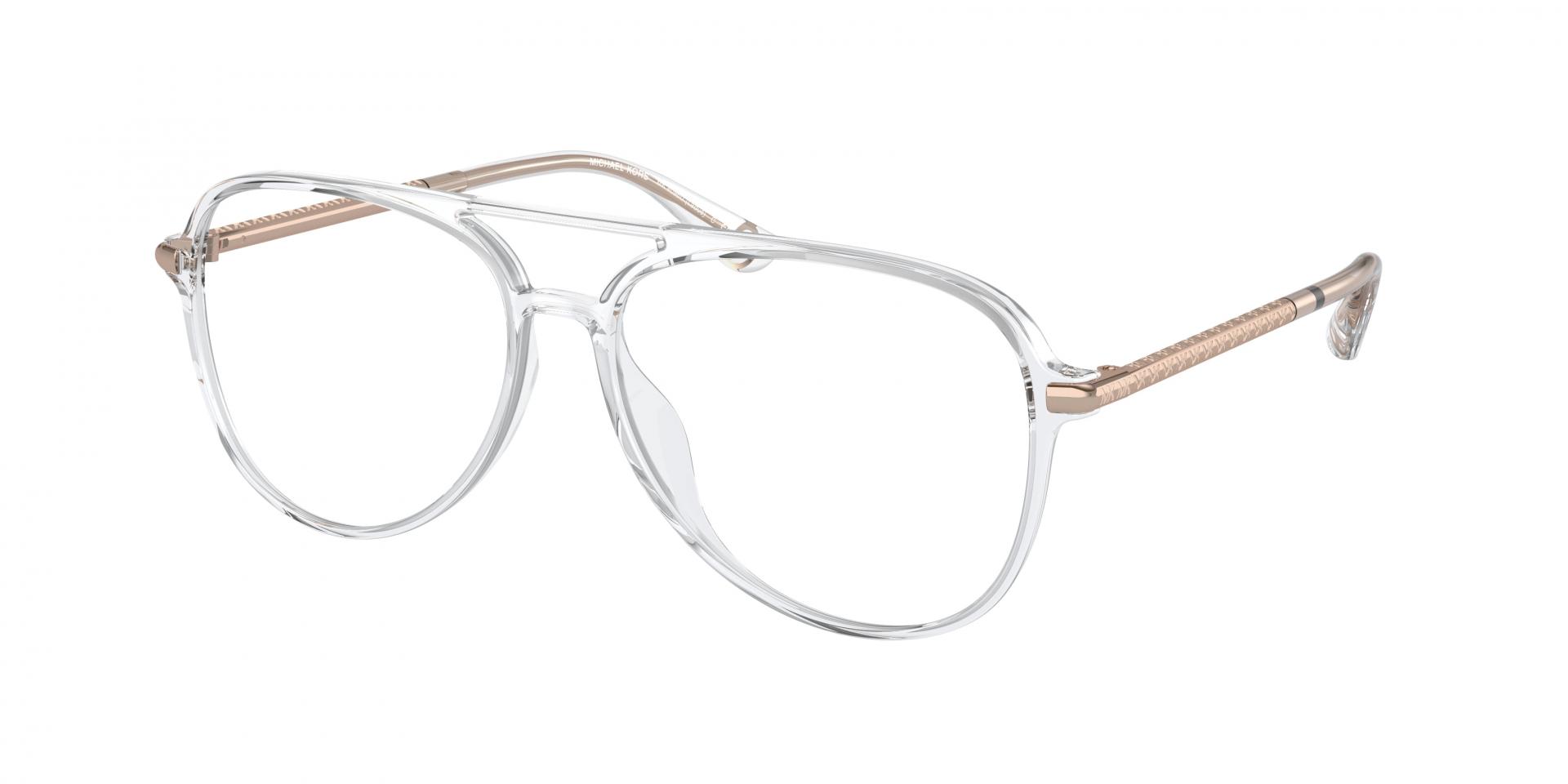 Occhiali da vista Michael Kors MK4096U LADUE 3015 0725125388078 | Ottica Lux