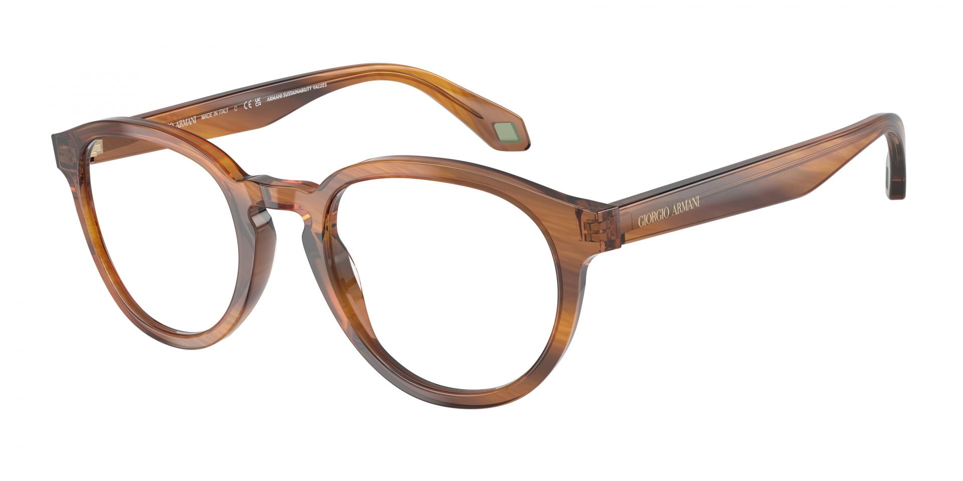 Ophthalmic frames Giorgio Armani AR7248 6163 8056262303474 | Ottica Lux