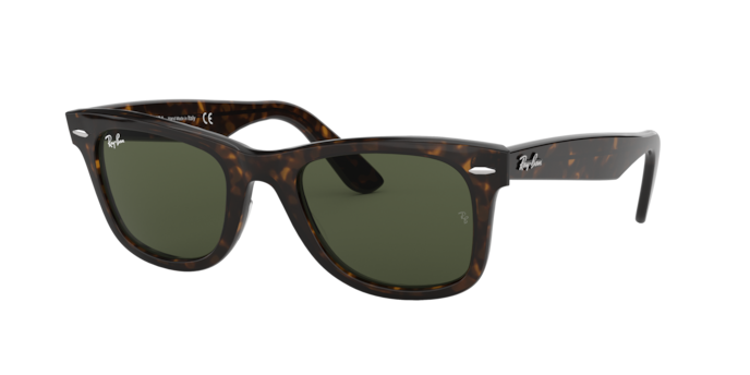 Sunglasses Ray-Ban RB2140 WAYFARER 902 8056262993019 | Ottica Lux