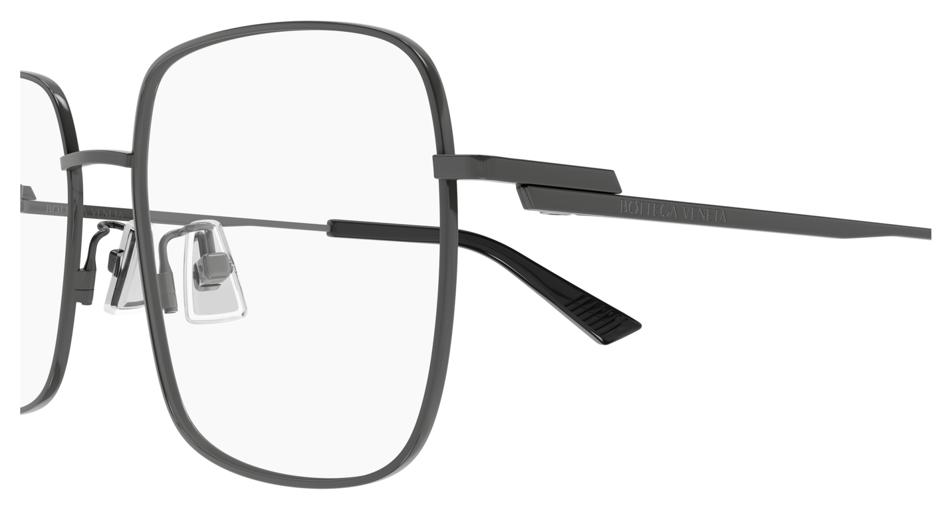 Occhiali da vista Bottega Veneta BV1519OJ 003 8056376694529 | Ottica Lux