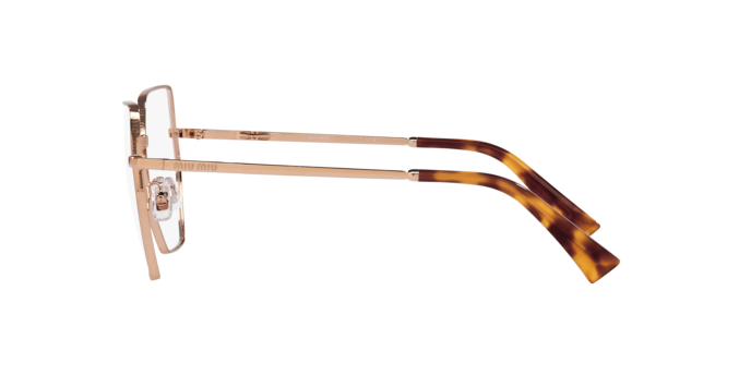 Occhiali da vista Miu Miu MU 50VV ZVF1O1 8056597784955 | Ottica Lux