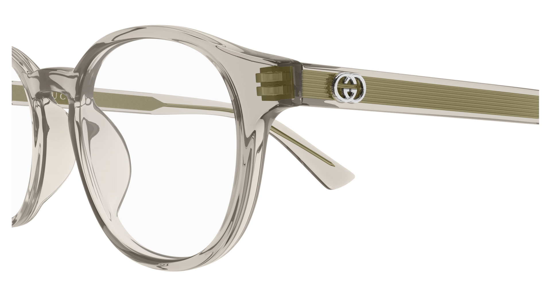 Occhiali da vista Gucci GG2137OK 002 8056376645170 | Ottica Lux