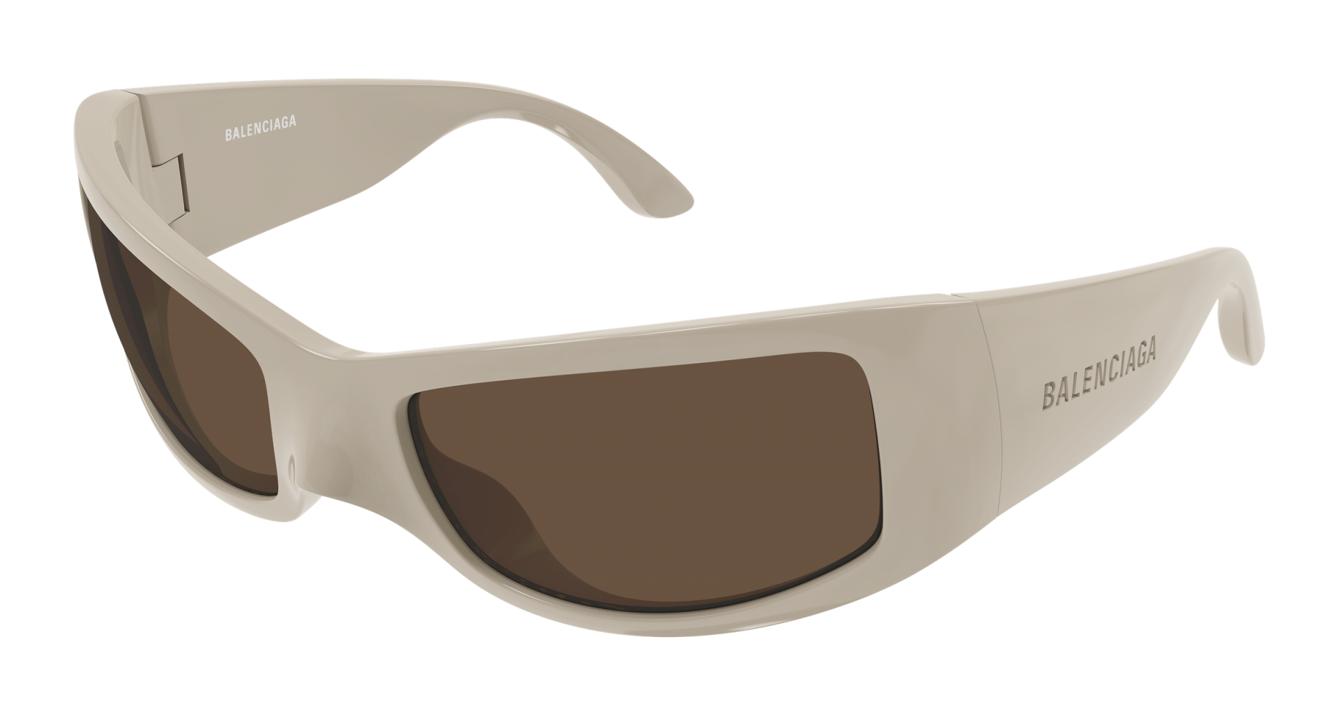 Occhiali da sole Balenciaga BB0461S 001 8056376637397 | Ottica Lux