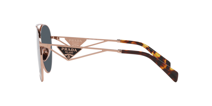 Sunglasses Prada PR 73ZS SVF09T 8056597899727 | Ottica Lux