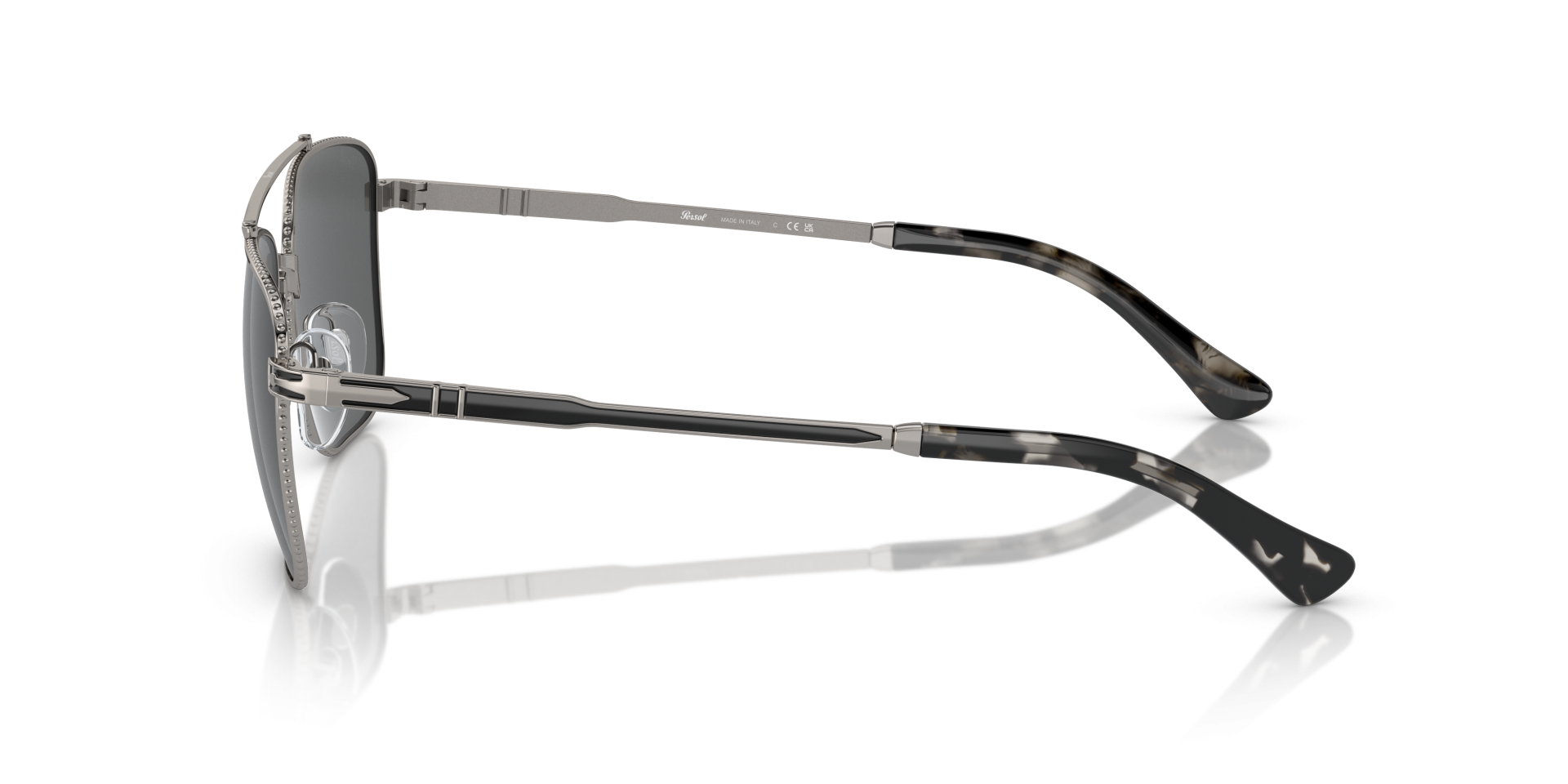 Occhiali da sole Persol PO2487S 1110B1 8056597545389 | Ottica Lux