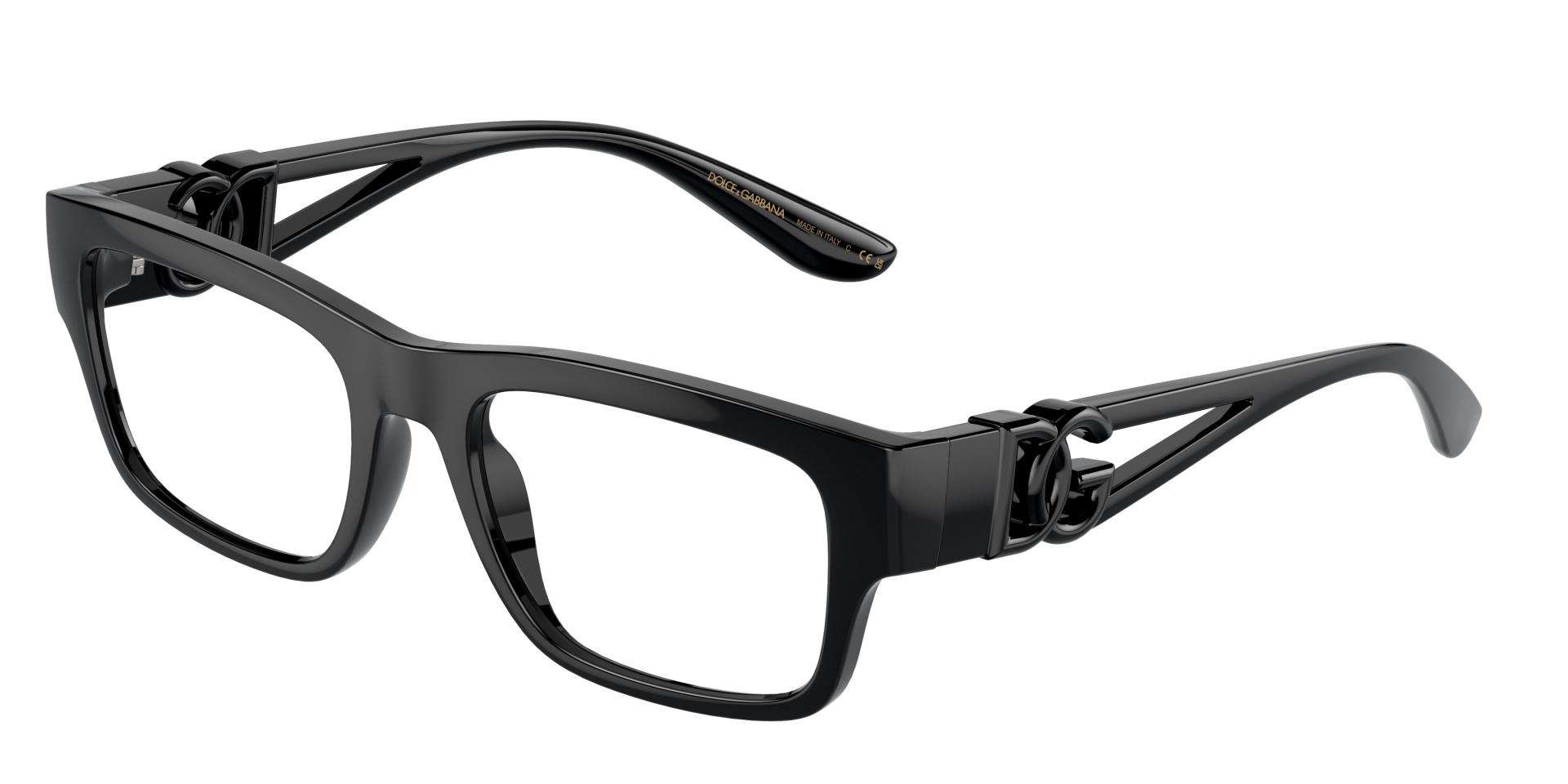 Ophthalmic frames Dolce & Gabbana DG5110 501 8056262064986 | Ottica Lux