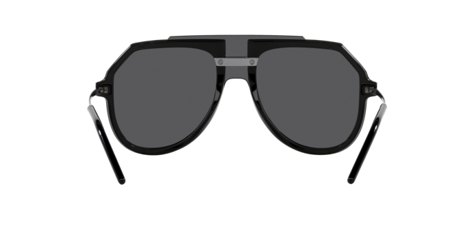 Occhiali da sole Dolce & Gabbana DG6195 501/6G 8056597943390 | Ottica Lux