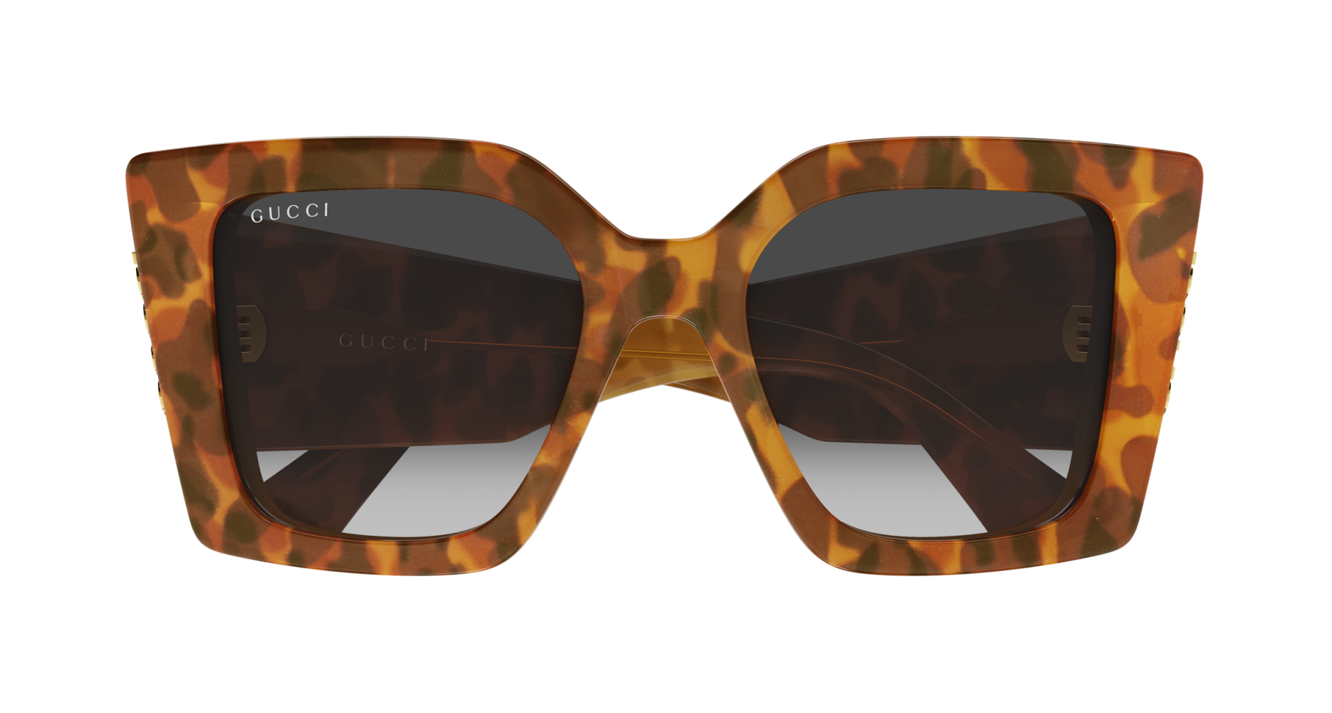 Sunglasses Gucci GG2039S 004 8056376640106 | Ottica Lux
