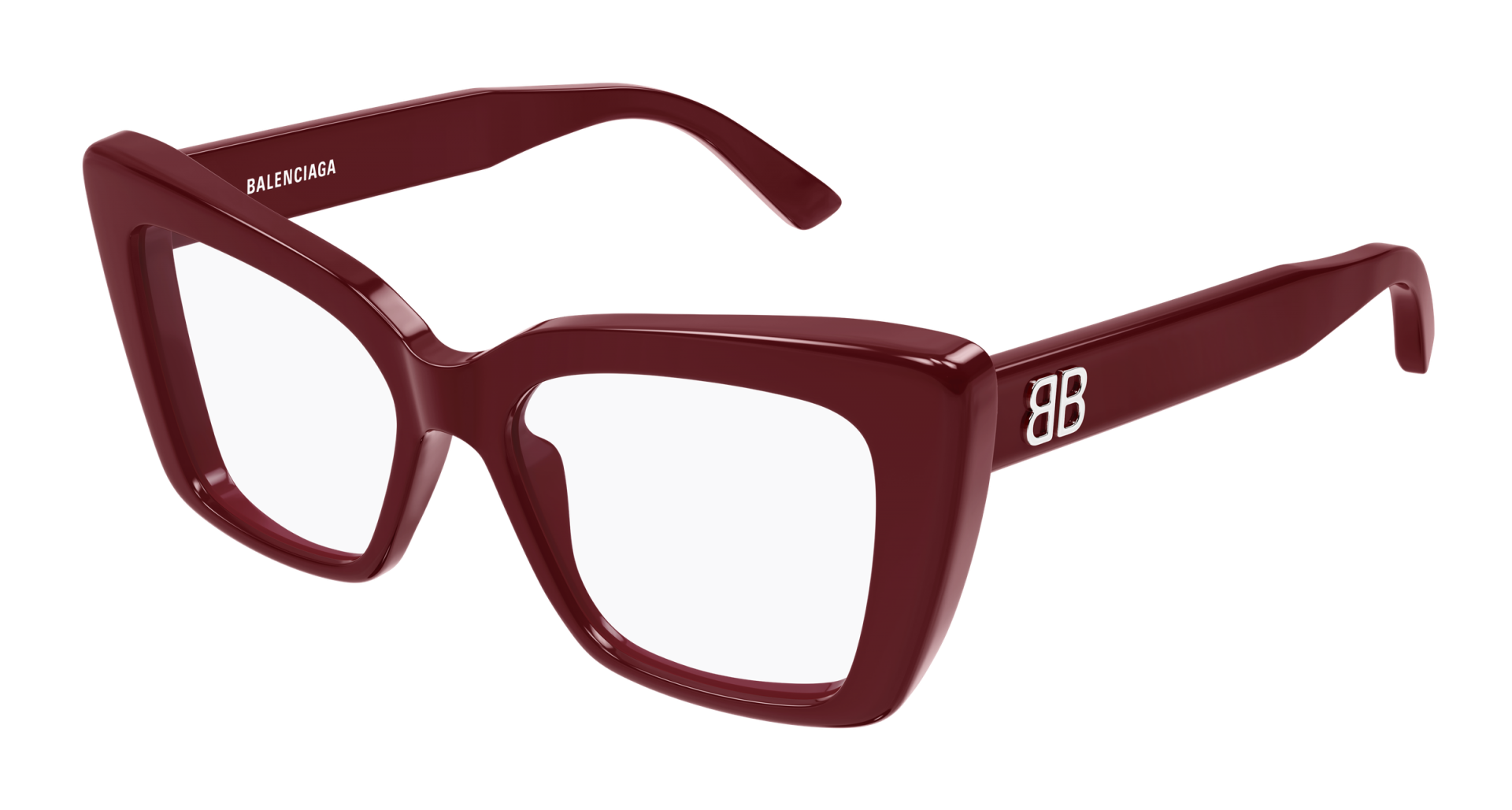 Ophthalmic frames Chloé CH0371OA 003 8056376660623 | Ottica Lux