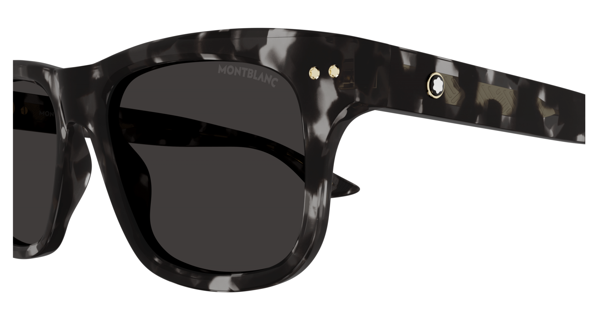 Sunglasses Mont Blanc MB0319S 003 8056376497229 | Ottica Lux Sunglasses Mont Blanc MB0319S 003 8056376497229 | Ottica Lux