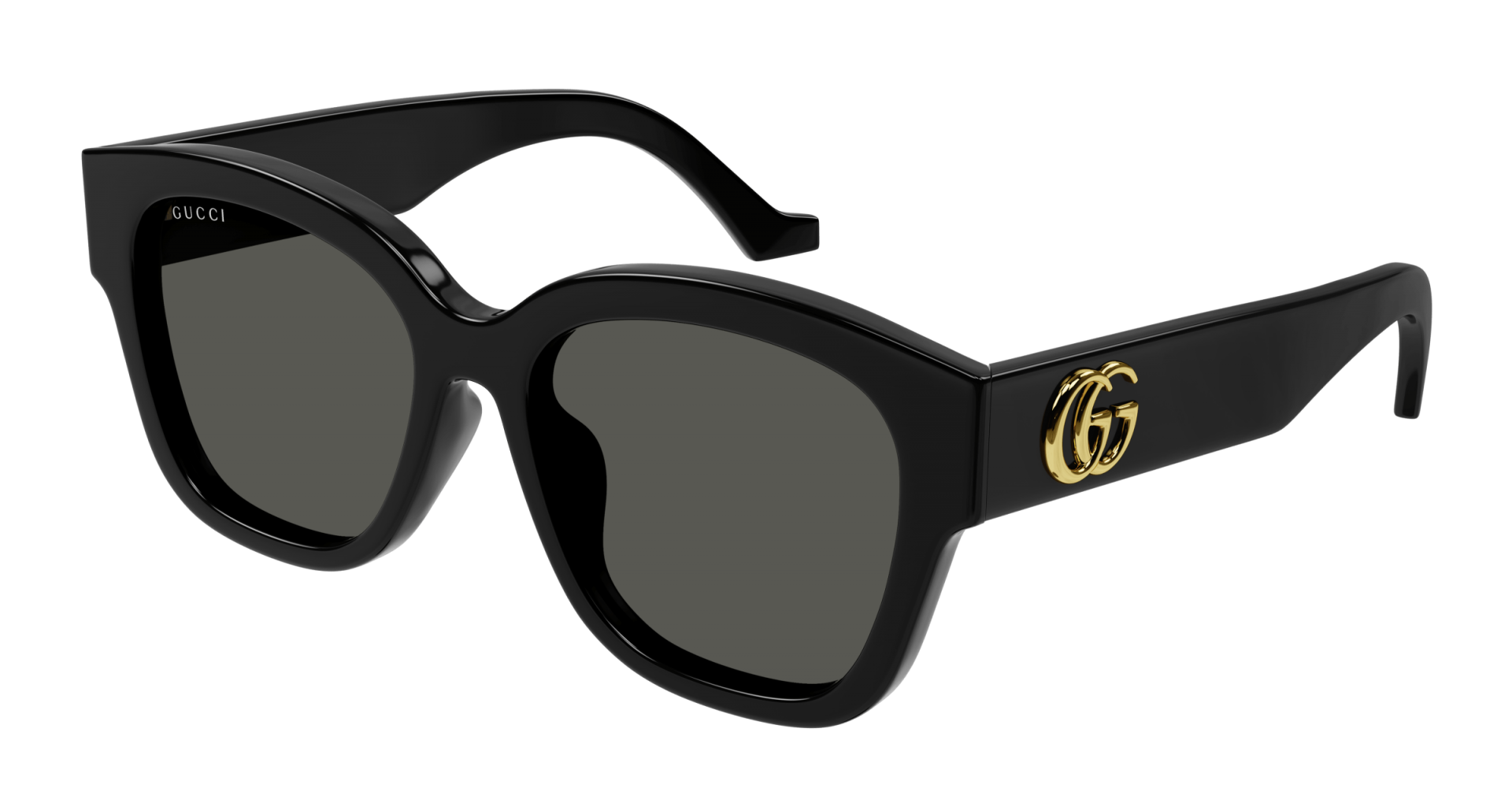 Occhiali da sole Gucci GG1550SK 001 8056376492996 | Ottica Lux