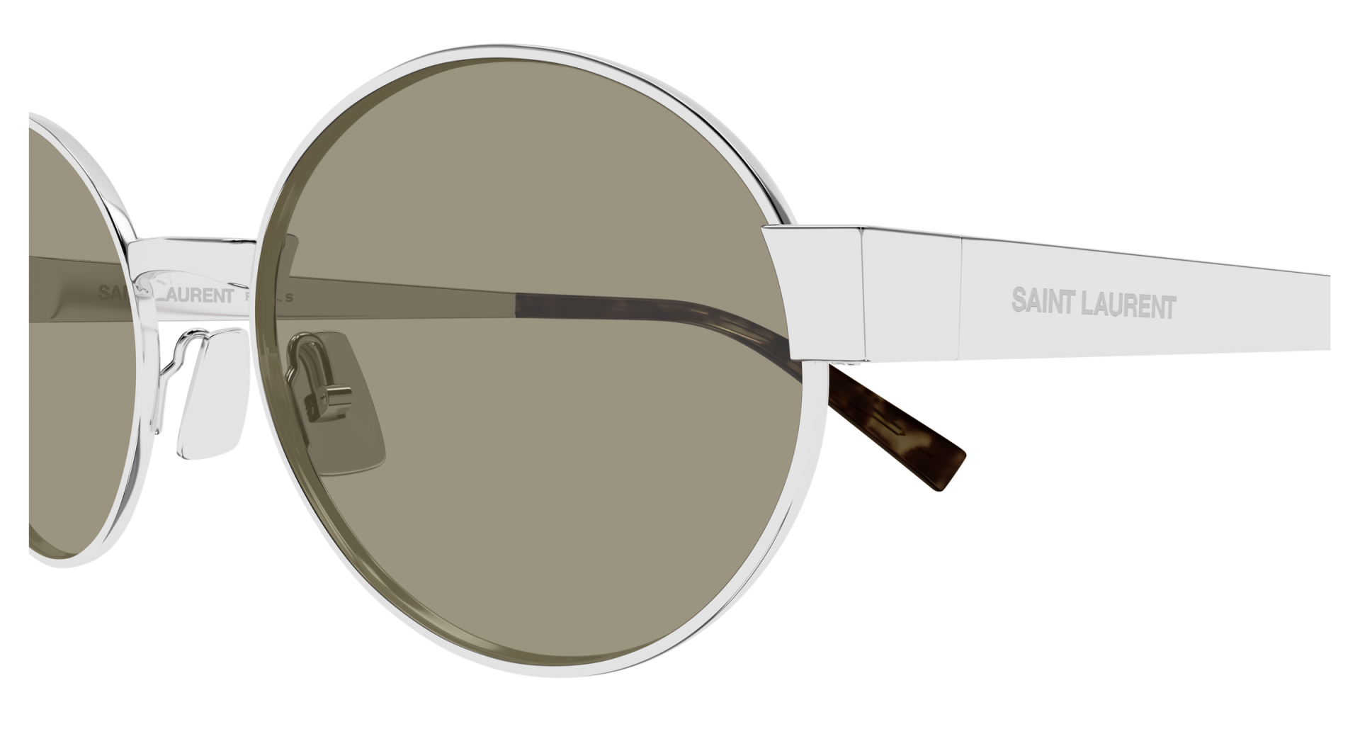 Sunglasses Saint Laurent SL 692 007 8056376708141 | Ottica Lux
