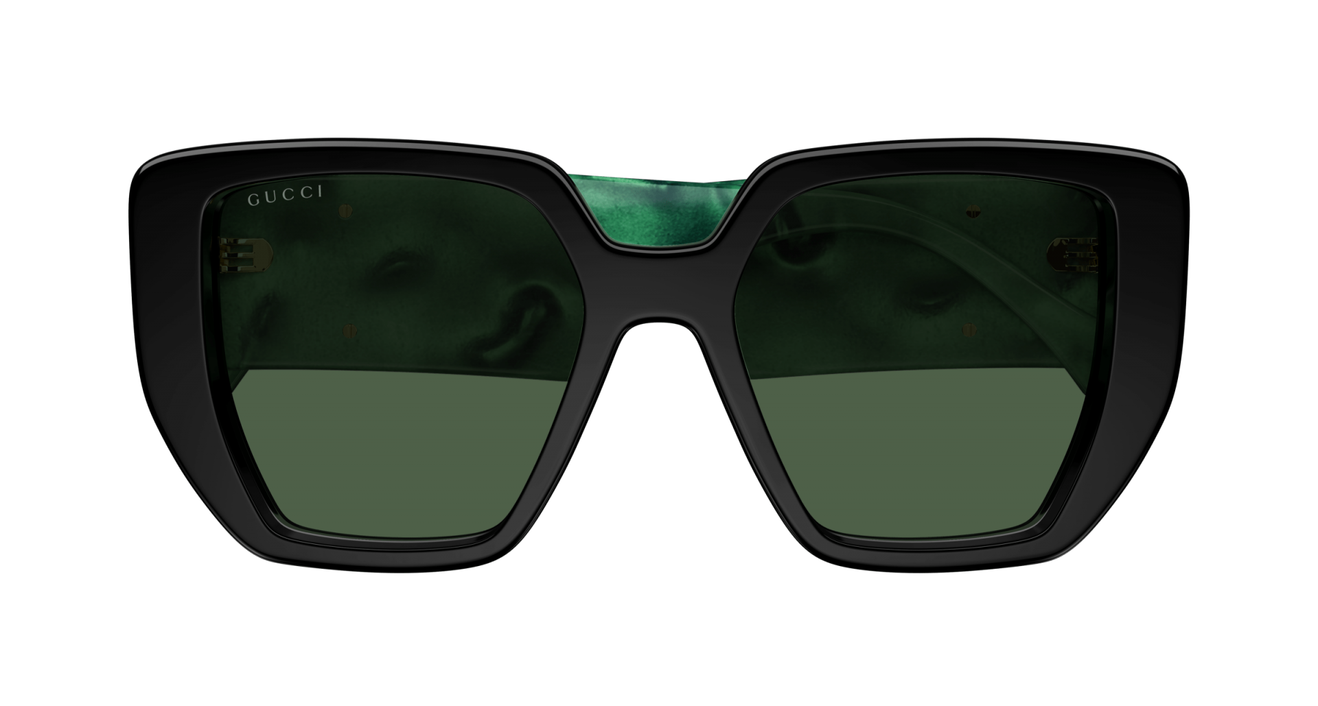 Sunglasses Gucci GG0956S 001 8056376366822 | Ottica Lux Sunglasses Gucci GG0956S 001 8056376366822 | Ottica Lux