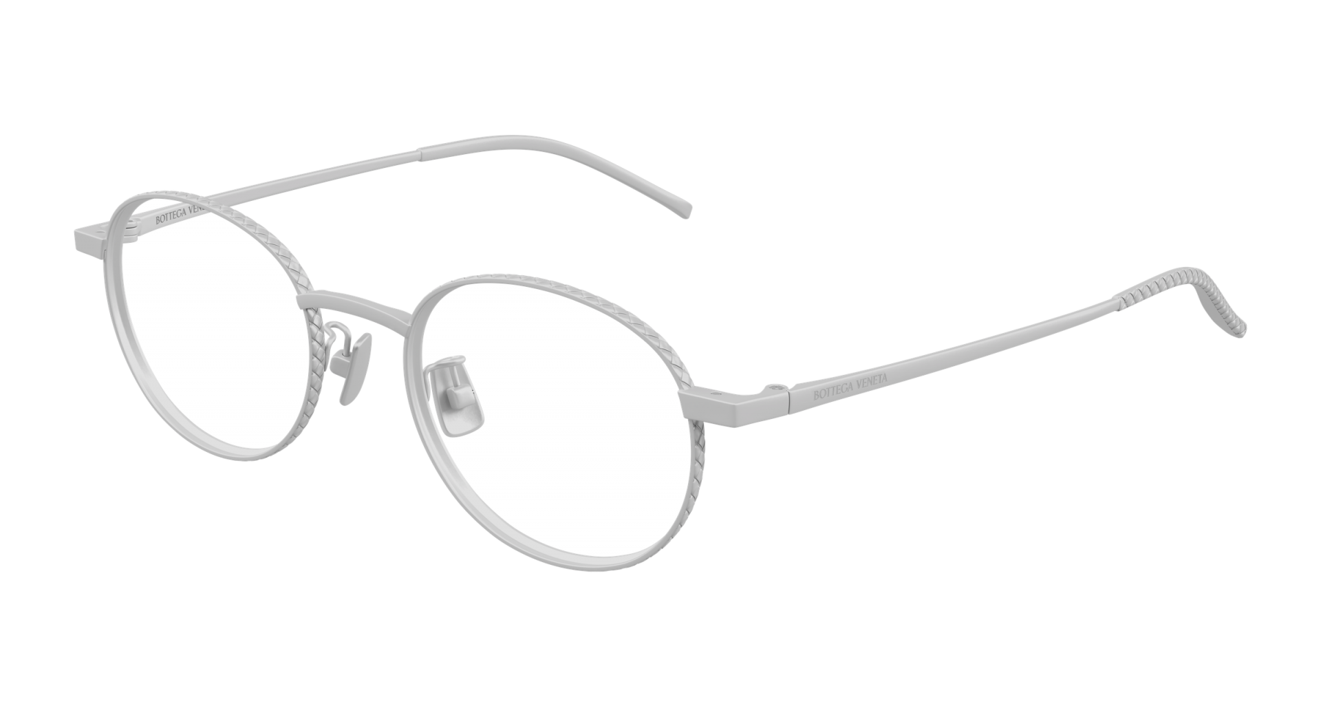 Occhiali da vista Bottega Veneta BV1426OA 002 8056376609561 | Ottica Lux