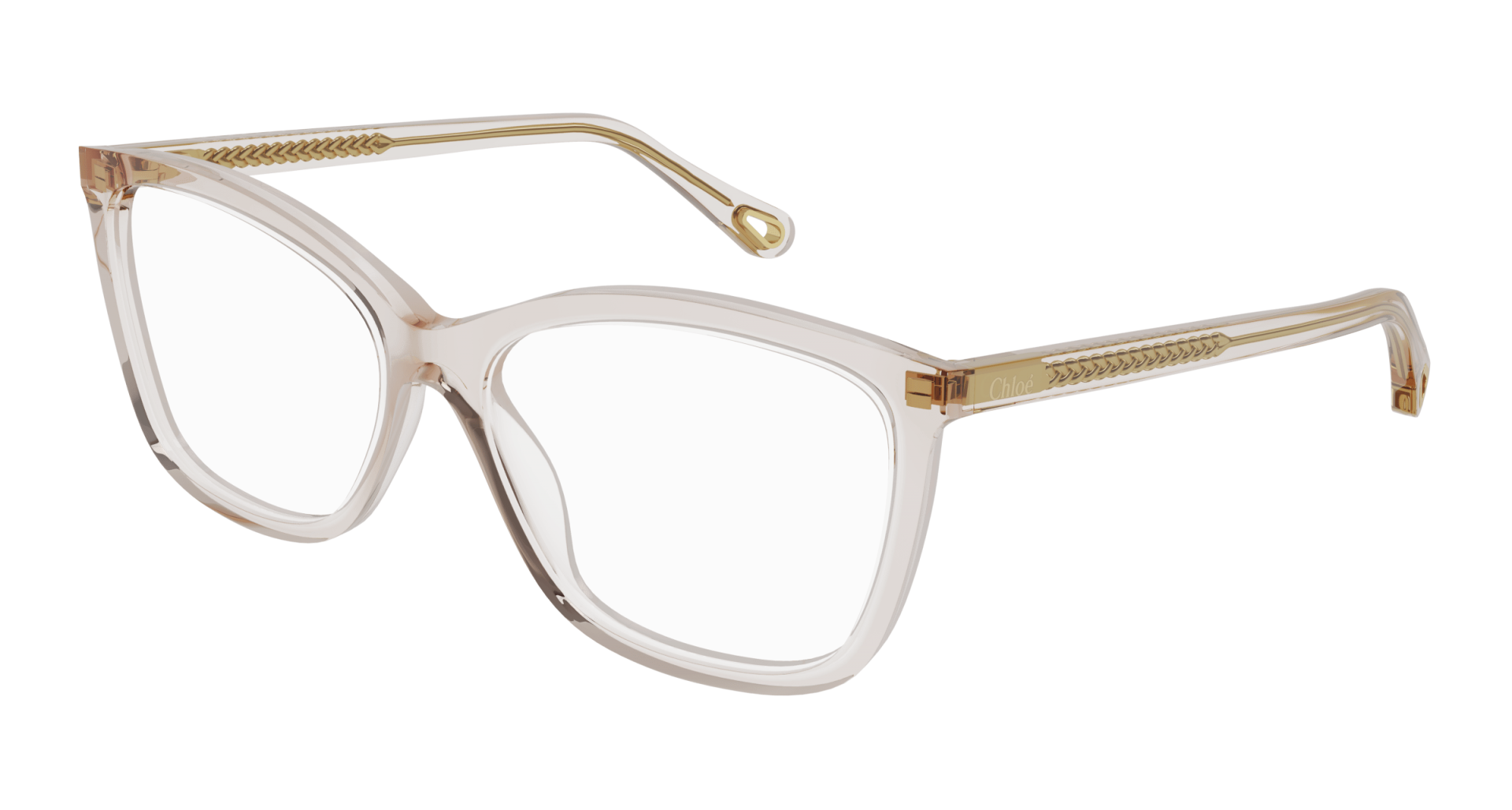 Occhiali da vista Chloé CH0118O 003 8056376413205 | Ottica Lux