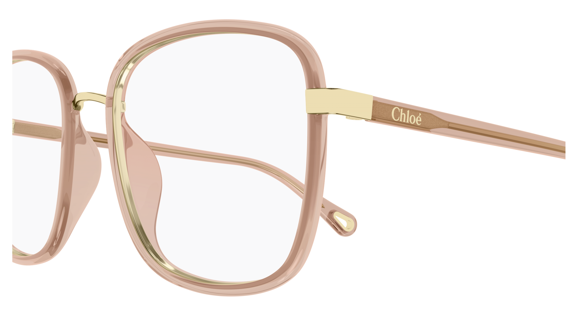 Occhiali da vista Chloé CH0034O 021 8056376618341 | Ottica Lux