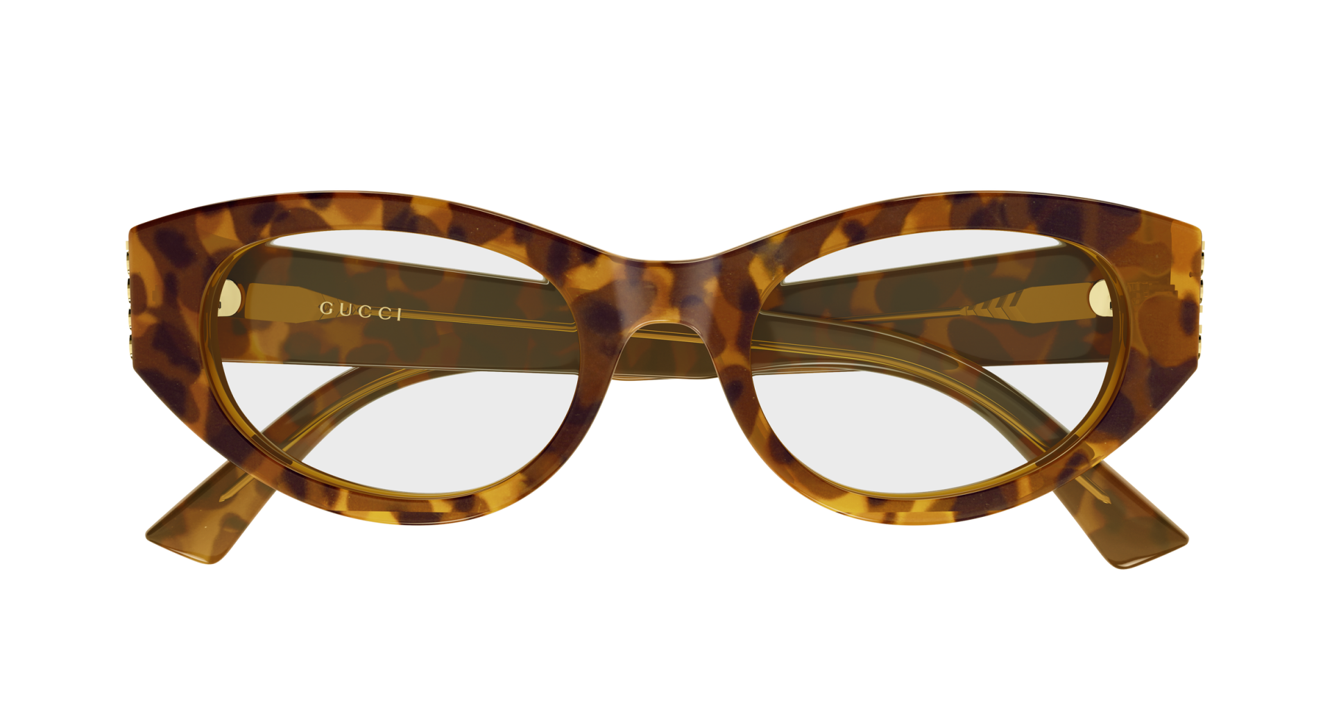 Ophthalmic frames Gucci GG2041O 004 8056376640182 | Ottica Lux