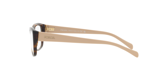 Ophthalmic frames Prada PR 18OV HERITAGE 14G1O1 8056597753821 | Ottica Lux Ophthalmic frames Prada PR 18OV HERITAGE 14G1O1 8056597753821 | Ottica Lux
