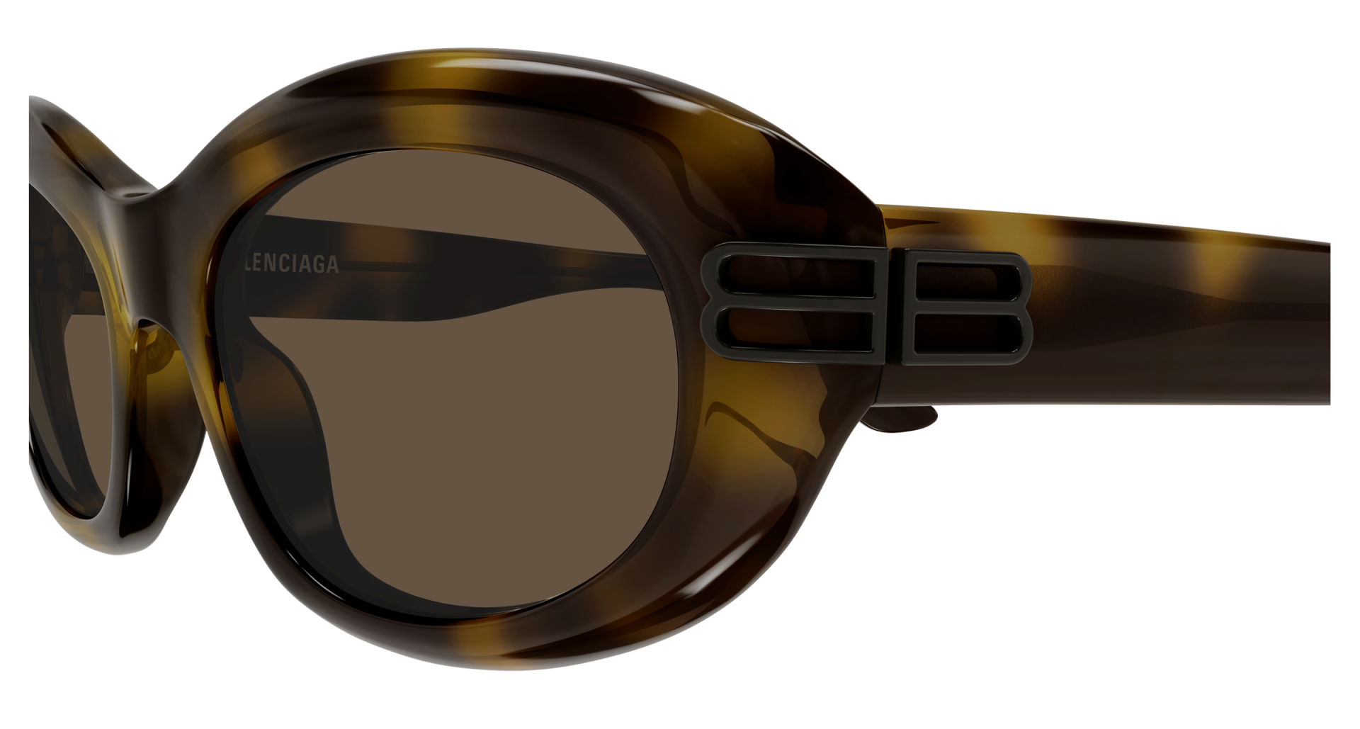 Occhiali da sole Balenciaga BB0431S 006 8056376604603 | Ottica Lux