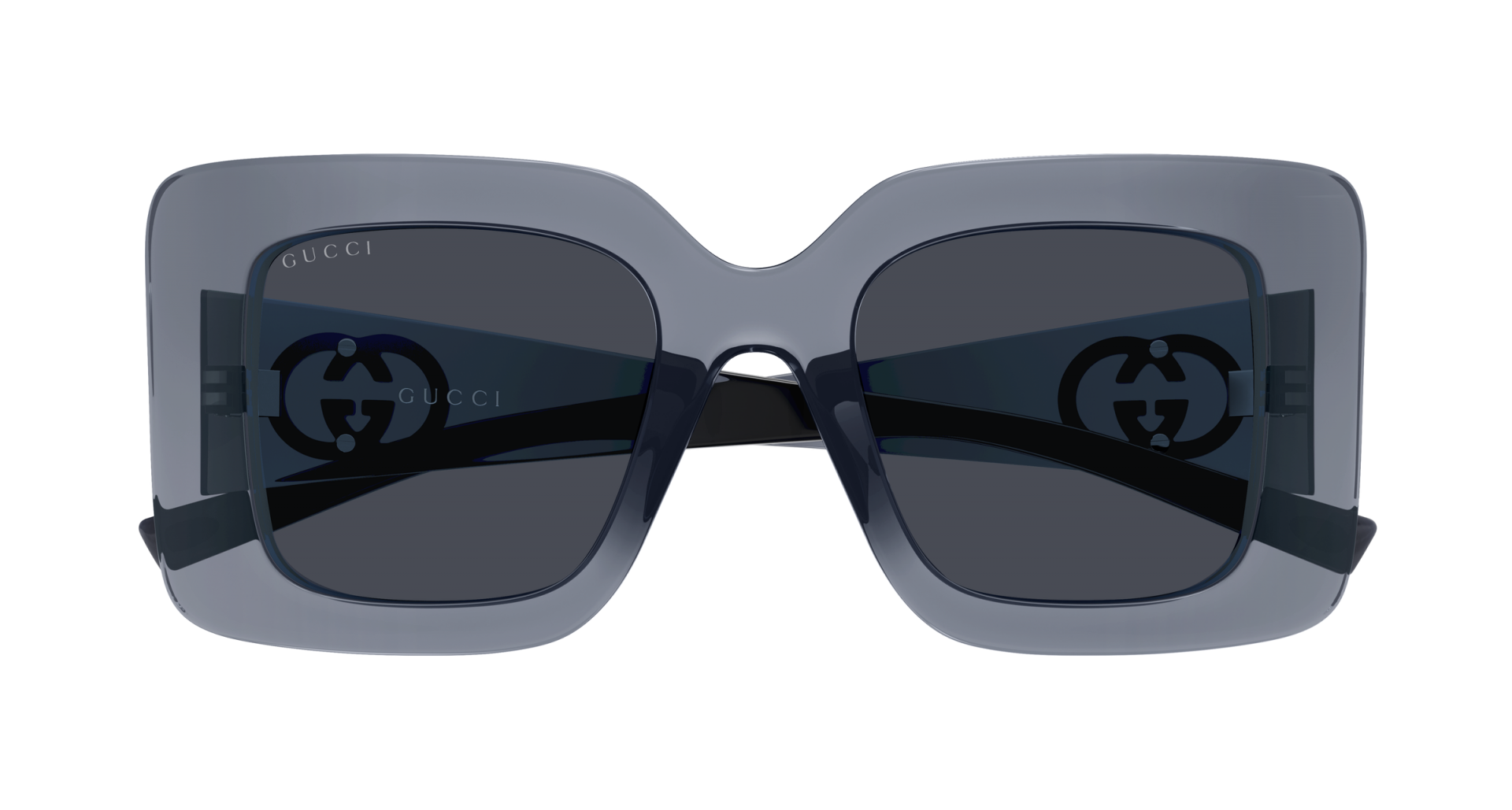 Occhiali da sole Gucci GG2025S 003 8056376646603 | Ottica Lux