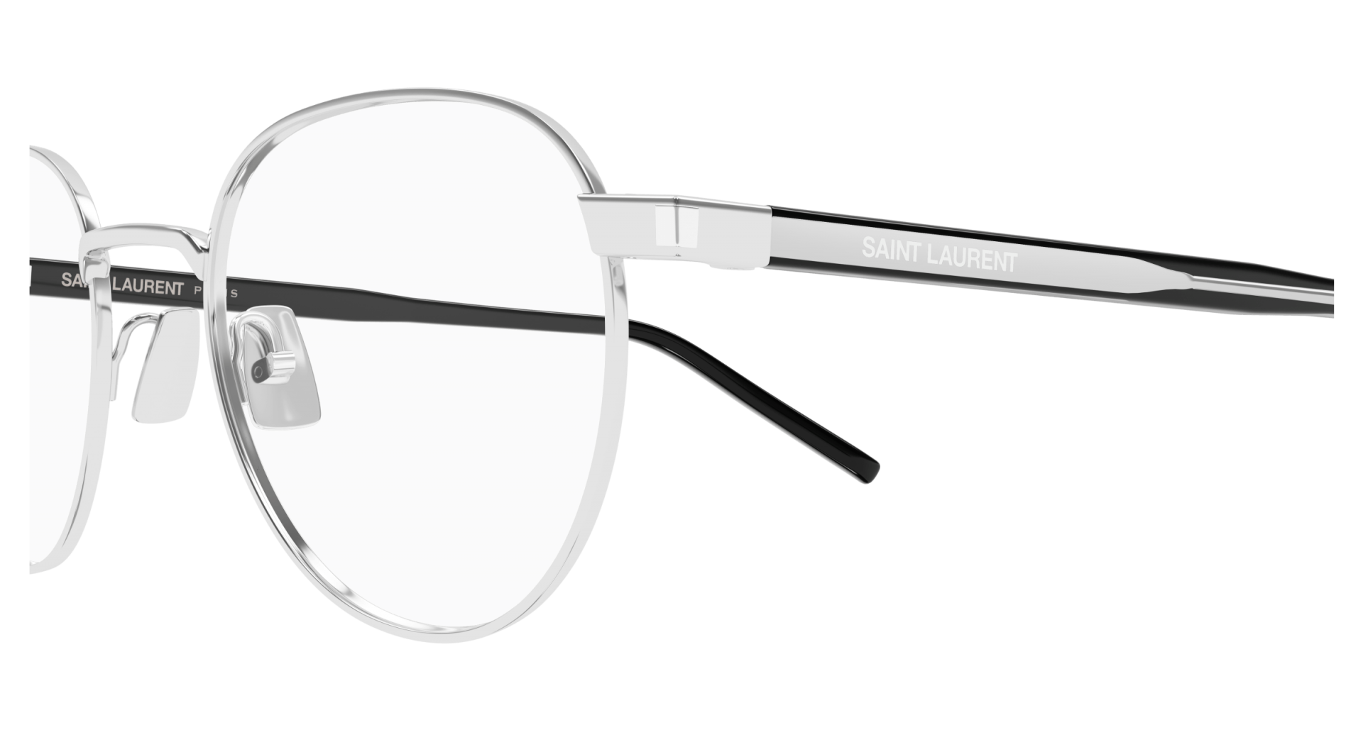 Ophthalmic frames Saint Laurent SL 781 001 8056376572599 | Ottica Lux