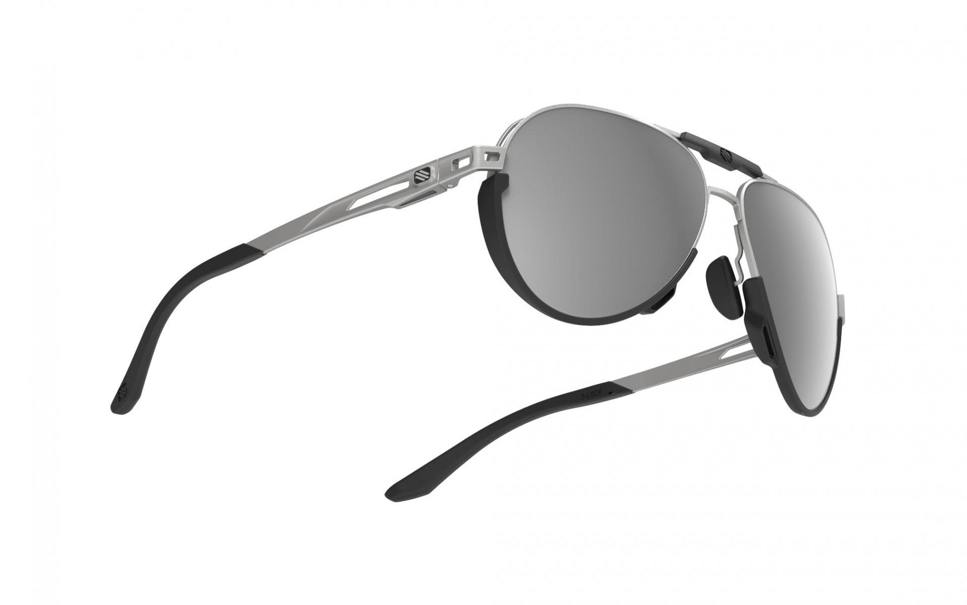 Sunglasses Rudy Project ML38 Skytrail 0901-0000  | Ottica Lux Sunglasses Rudy Project ML38 Skytrail 0901-0000  | Ottica Lux