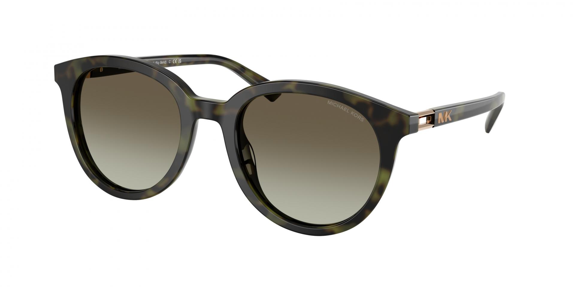 Occhiali da sole Michael Kors MK2227 BIG BEND 39433M 0725125523349 | Ottica Lux