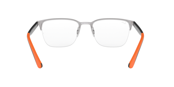 Ophthalmic frames Ray-Ban RX6428 3004 8053672971880 | Ottica Lux