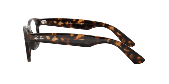 Ophthalmic frames  rx5184f NEW WAYFARER 2012 0805289552109 | Ottica Lux