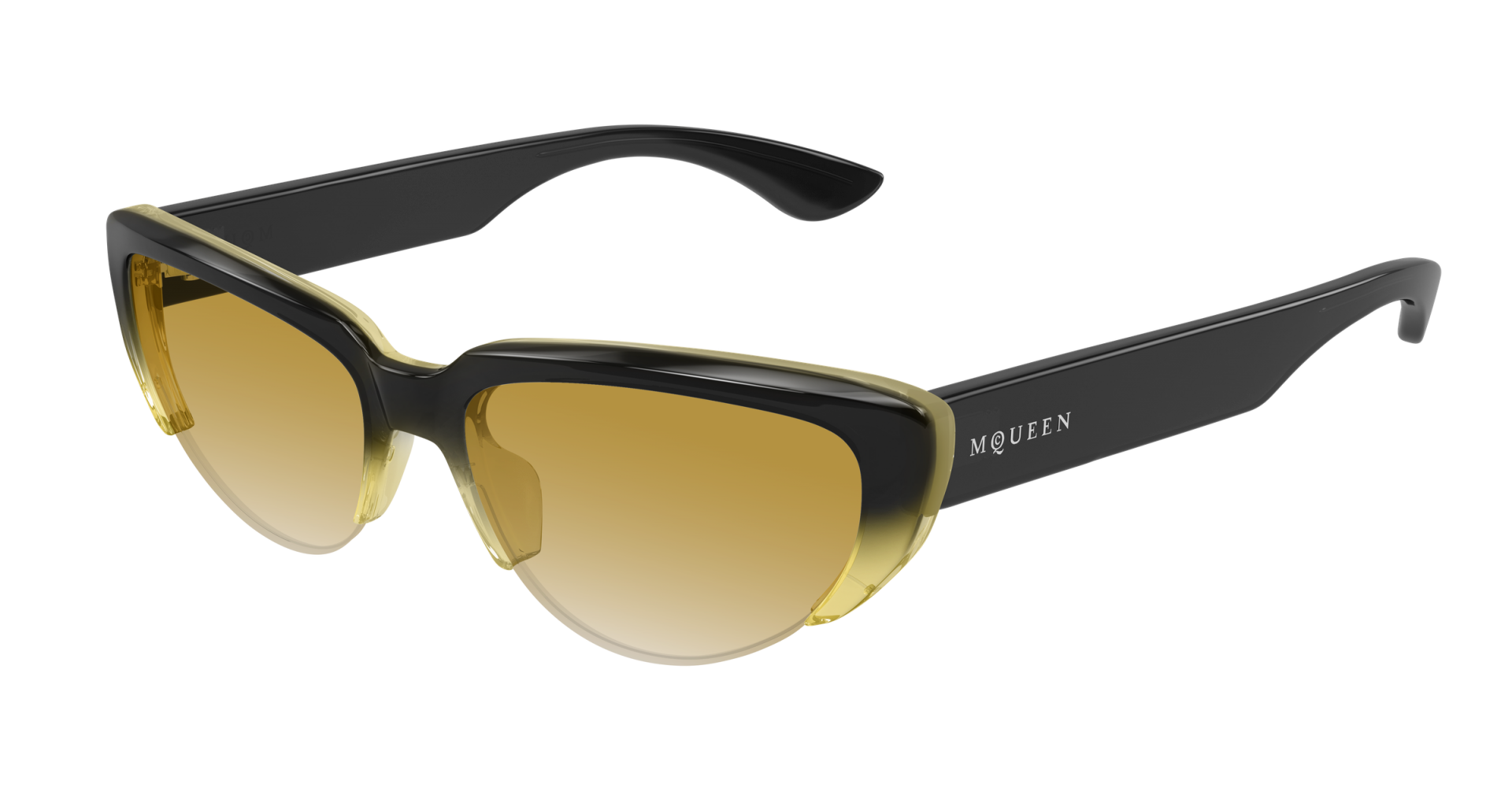 Occhiali da sole Alexander McQUEEN AM0533S 003 8056376605822 | Ottica Lux