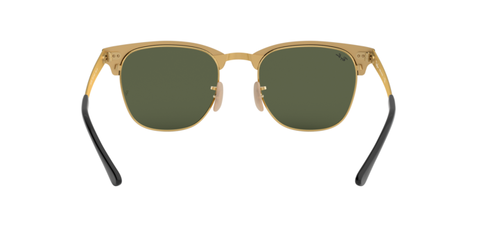 Sunglasses Ray-Ban RB3716 CLUBMASTER METAL 187 8053672867046 | Ottica Lux Sunglasses Ray-Ban RB3716 CLUBMASTER METAL 187 8053672867046 | Ottica Lux