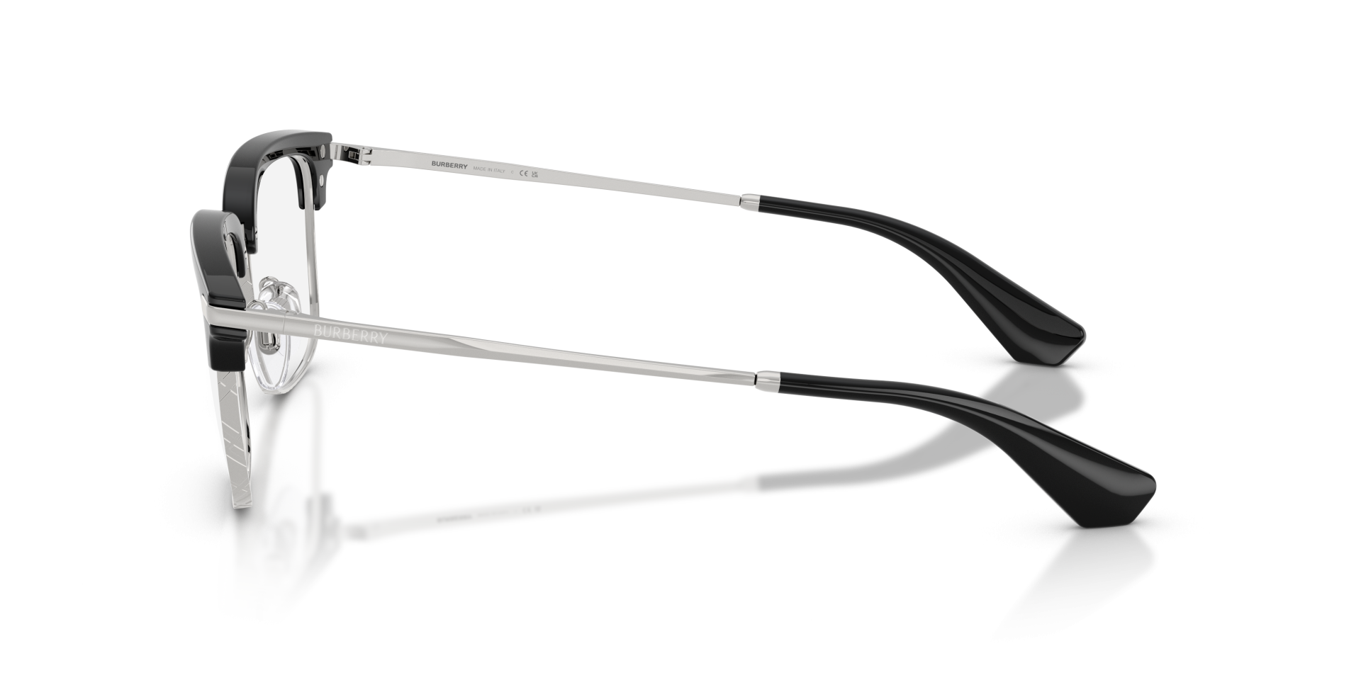 Ophthalmic frames Burberry BE2468 3001 8056262973110 | Ottica Lux