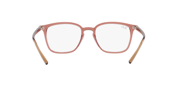 Occhiali da vista Ray-Ban RX7185 8234 7895653249943 | Ottica Lux