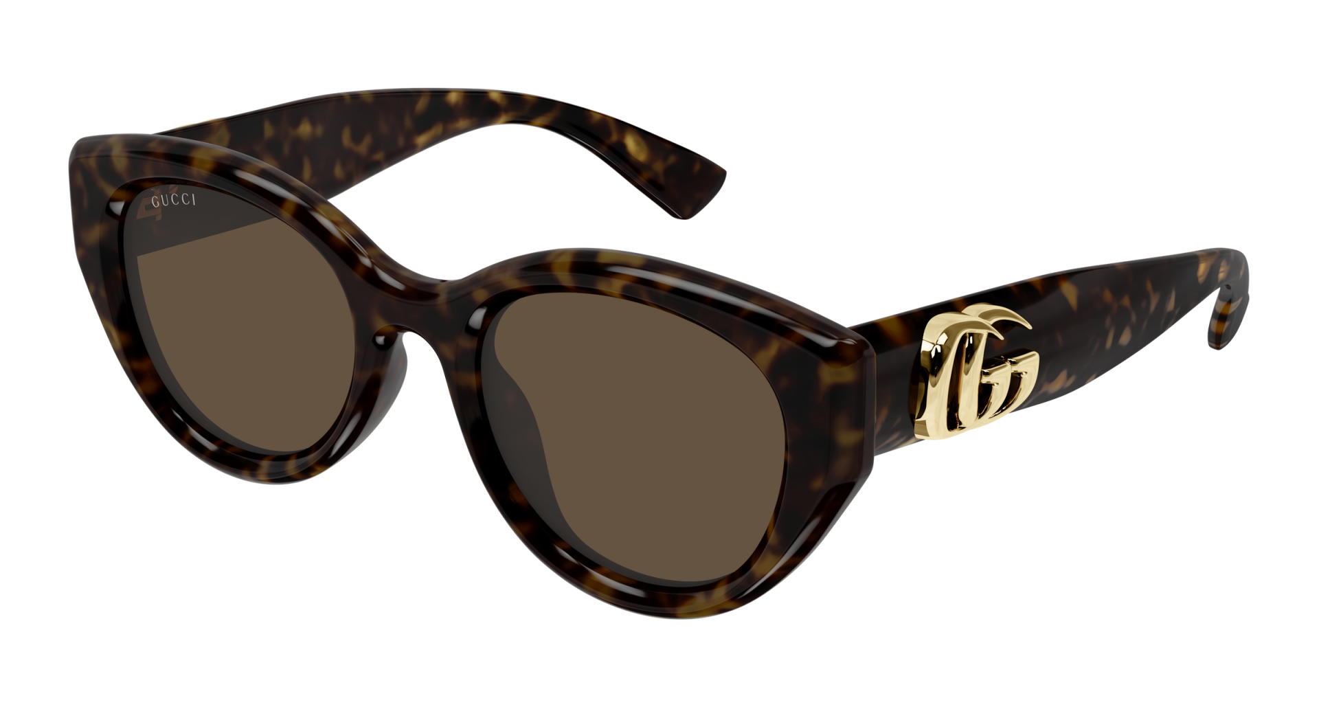Occhiali da sole Gucci GG1976SK 003 8056376584547 | Ottica Lux
