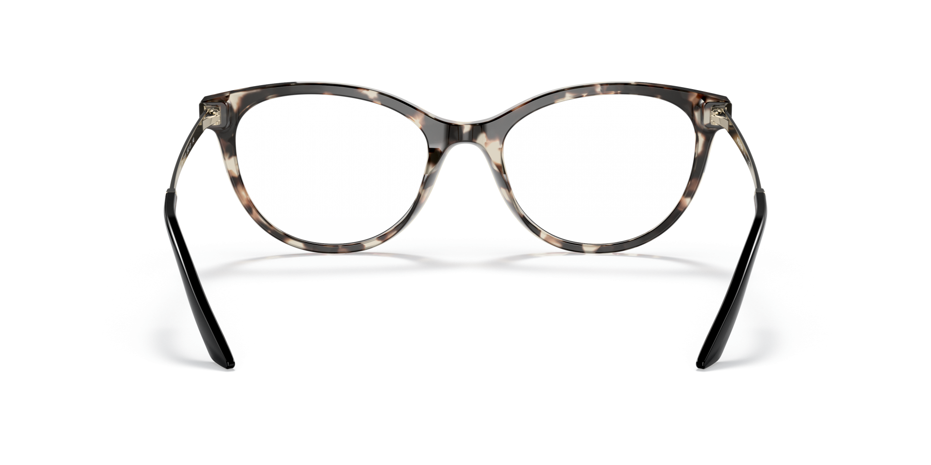 Ophthalmic frames Prada PR 17WV UAO1O1 8056597436496 | Ottica Lux